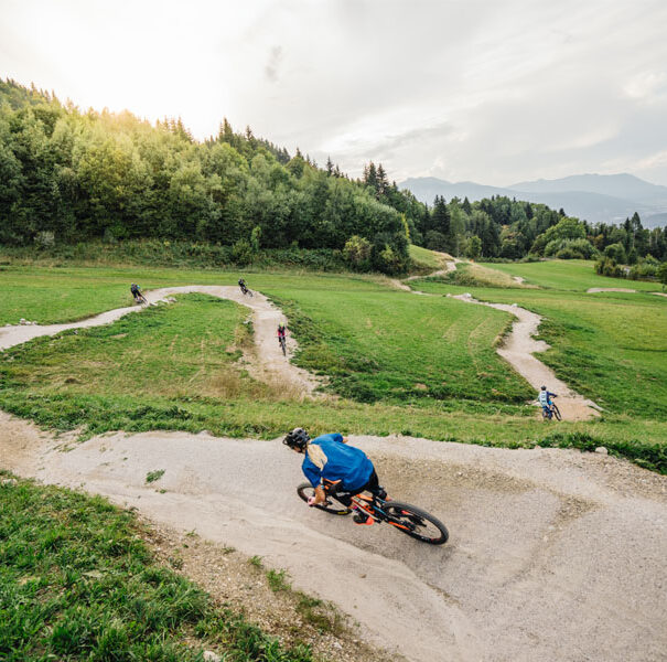 Flowgartner Trail Urlaub in Kärnten